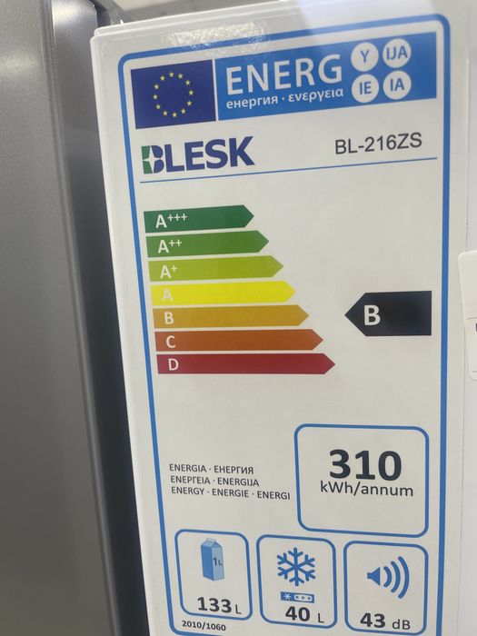 Продам Холодильник BLESK BL-216ZS