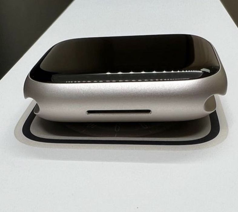Смарт часы Эпл вотч Apple Watch 8