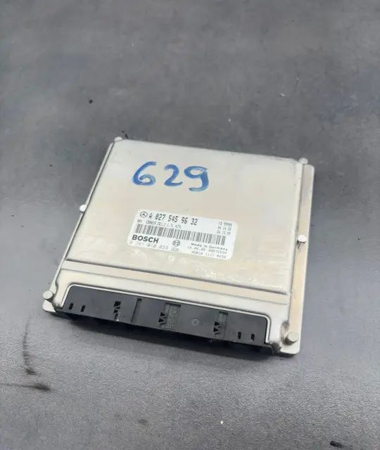 Calculator motor ECU A 027 545 96 32 A 027 545 96 32 Mercedes-Benz