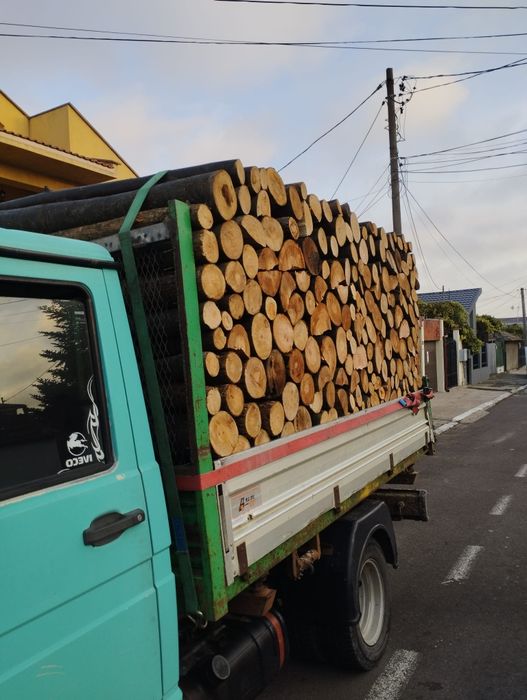 600 lei tona Lemn de foc fag capete uscate sau verzi sau la metru ster