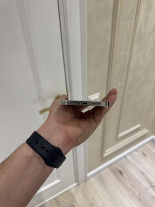 Iphone 12 pro max 256 gb ideal kor dok