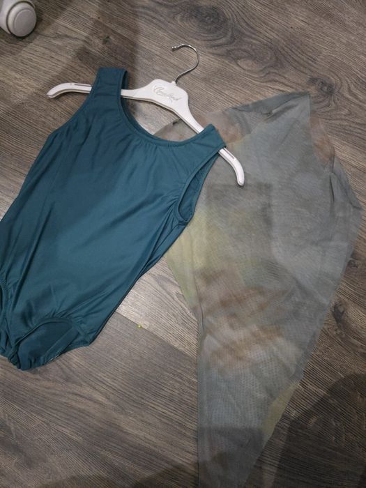 Сценични костюми за момиче