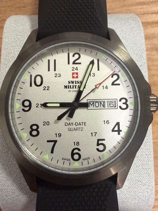 Мъжки часовници Swiss Military