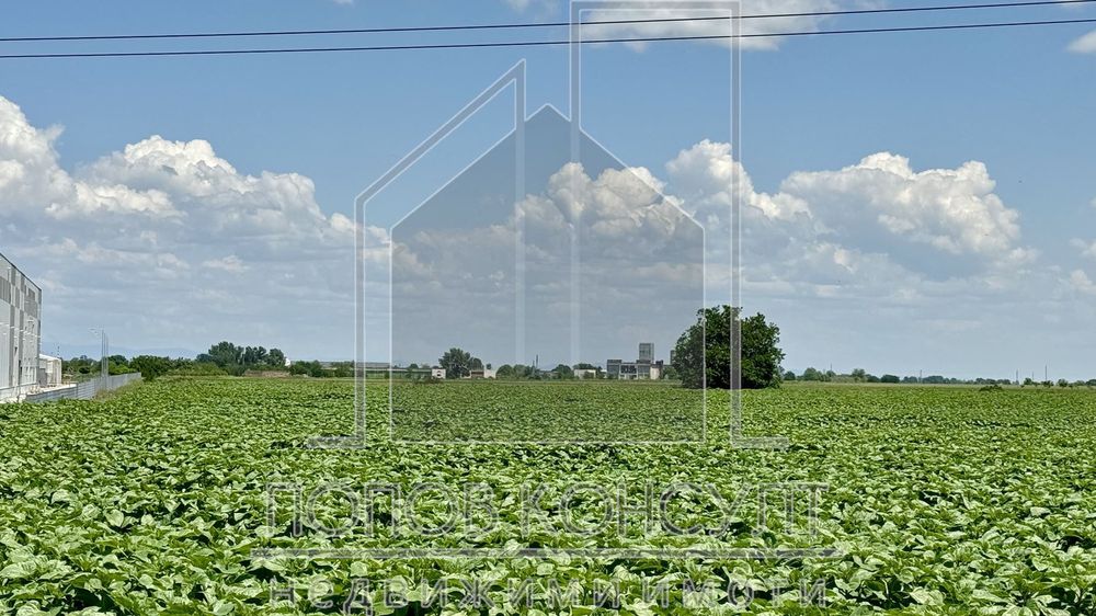 Парцел в Пловдив-Индустриална зона - Юг площ 5285 цена 159900