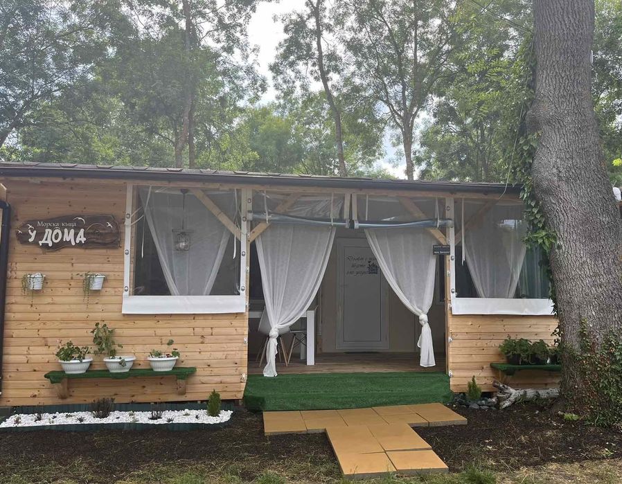 Дава се под наем Къща в Китен - 50 кв.м за 49.47 € - Снимка #8