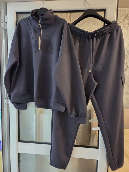 Set damă, 2 piese nou,xl-xxl