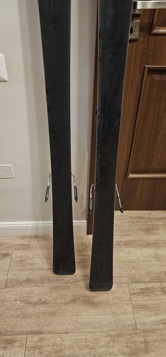 Skiuri Atomic m2.tron, 157 cm