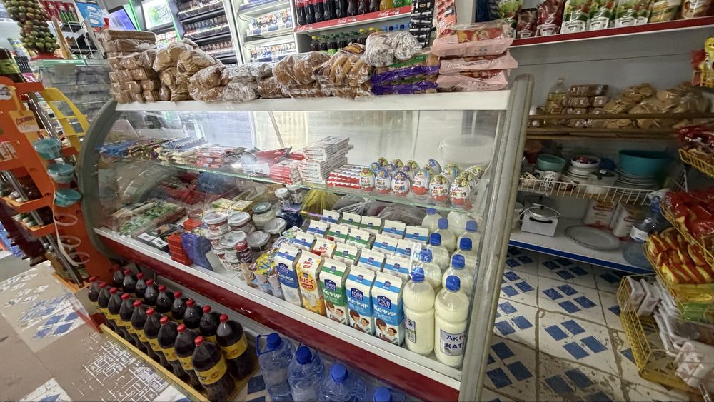 Холодильник (гастроном)