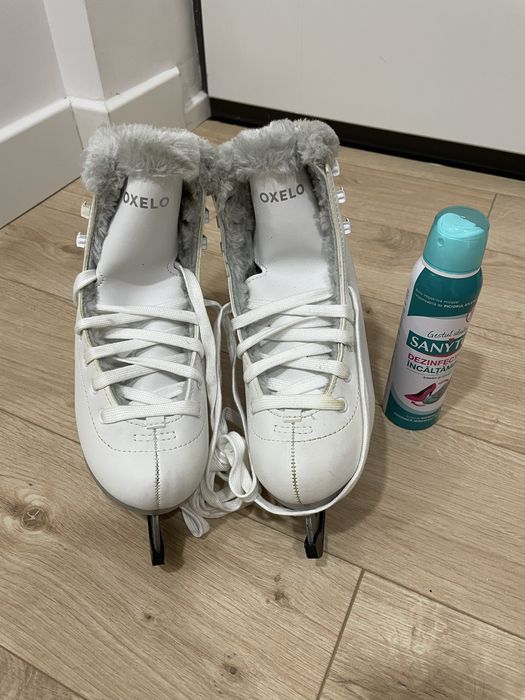 Patine fete Decathlon