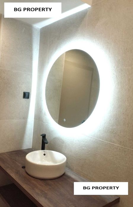 Апартамент след основен ремонт в центъра на София