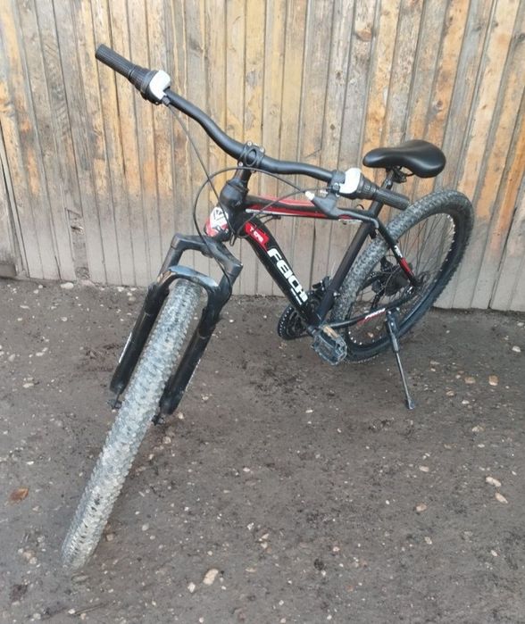 Bicicleta de vânzare