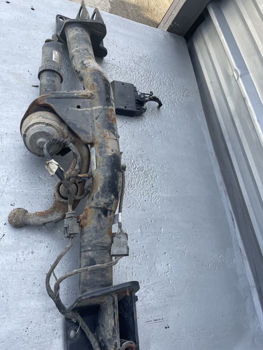 Електрически теглич БМВ Х5, Ф15 (teglich bmw x5, f15)