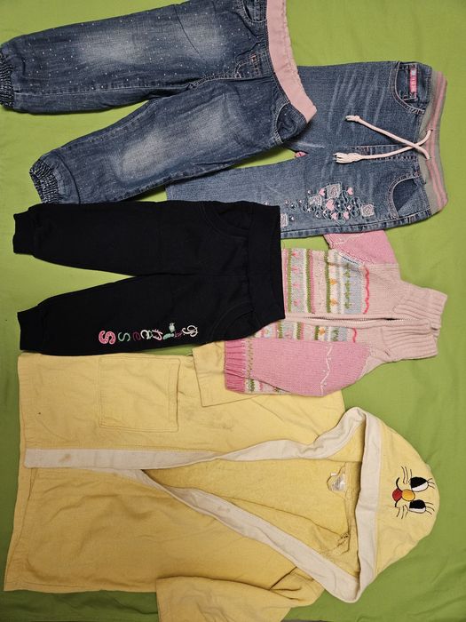 Одежда для девочки