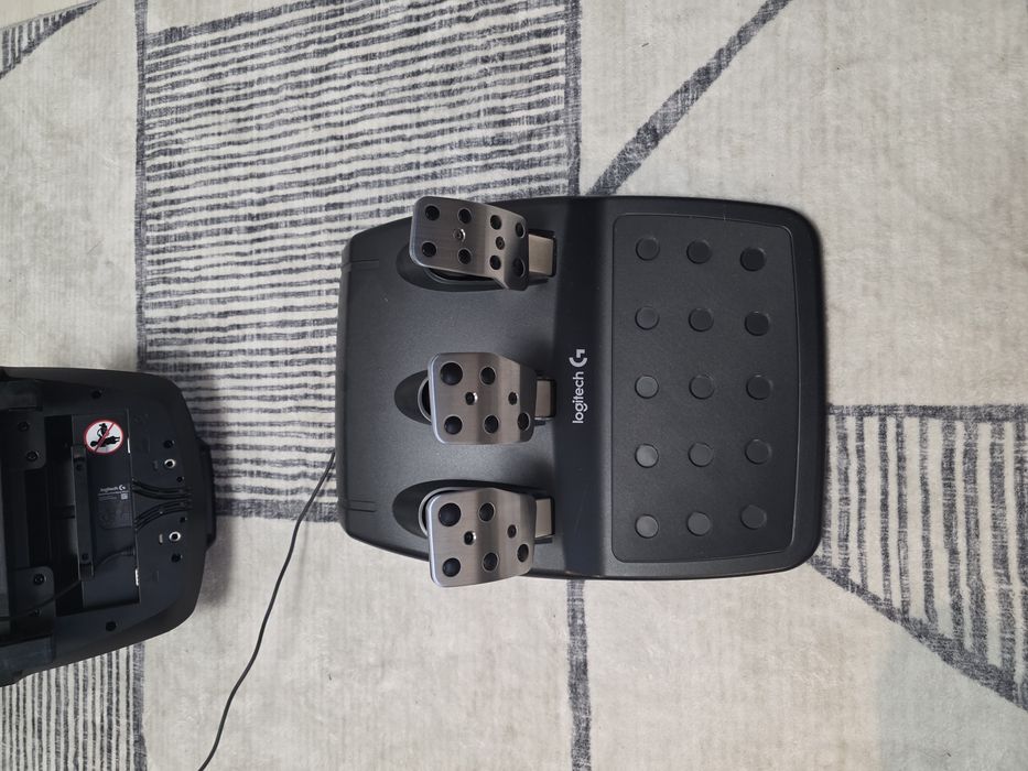 Logitech G29 Driving Force