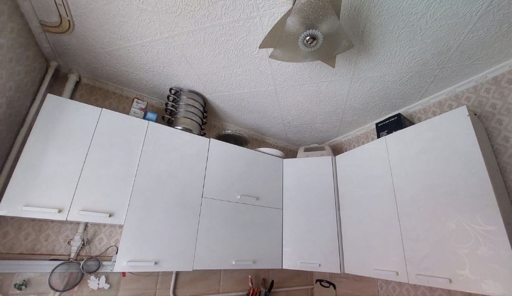 продам кухонный гарнитур