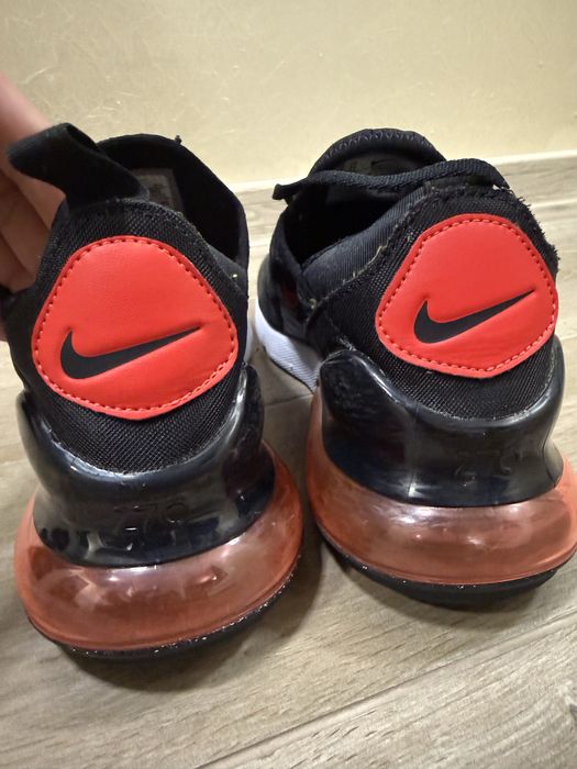 Оригинални маратонки Найк/Nike 40 номер