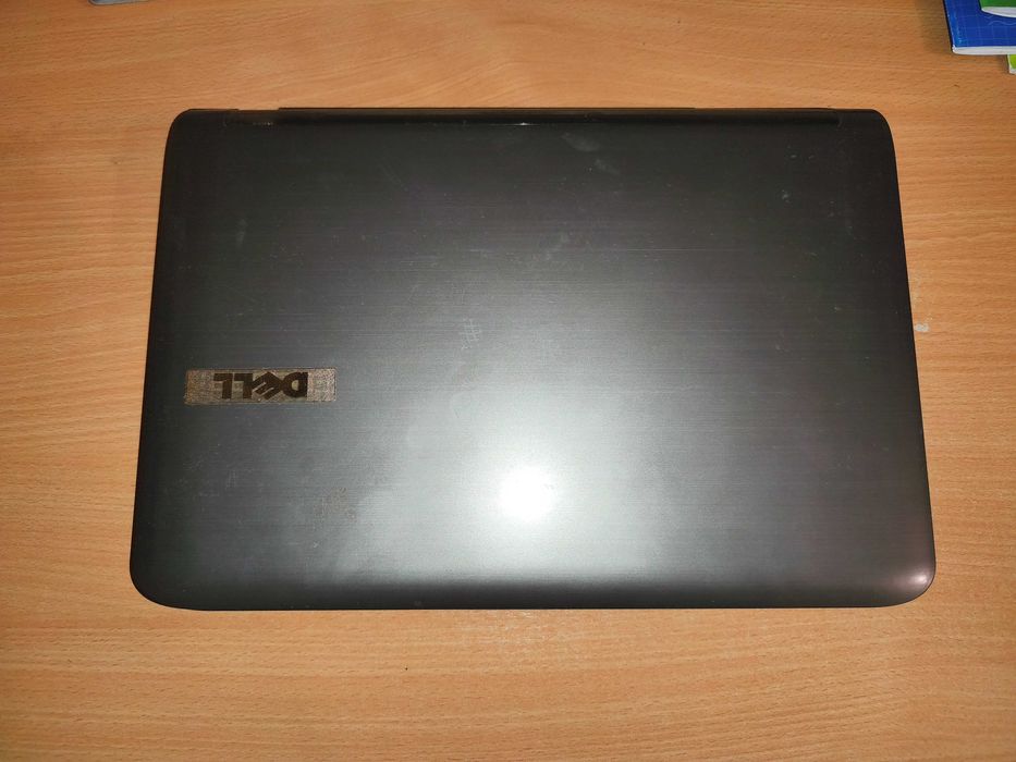 Продам ноутбук Dell