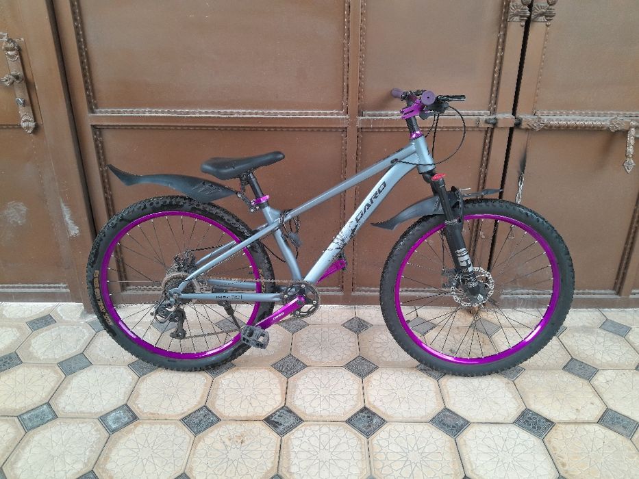 Продается стант велосипед