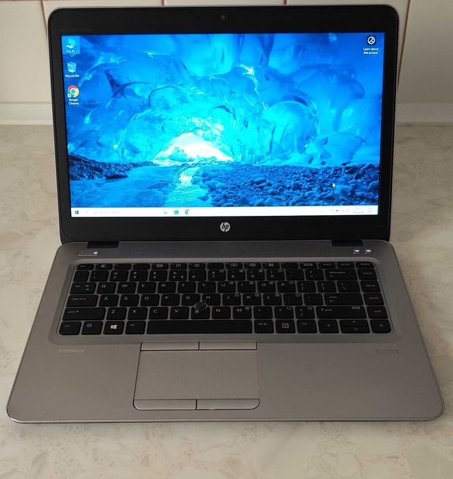 HP EliteBook 840 G3-Intel i5 6200-DDR4