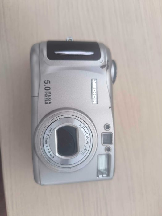 Цифрови фотоапарати