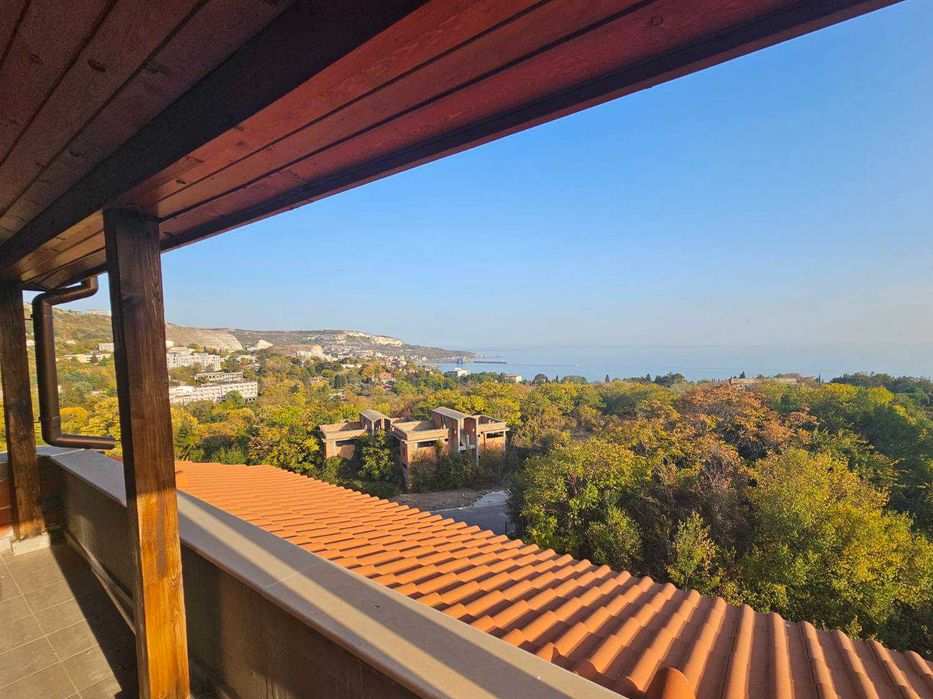 Пентхаус по БДС в Балчик