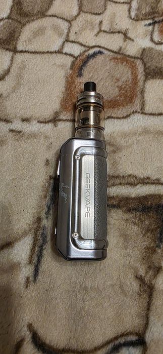 Geekvape 2 M100- argintiu