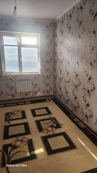 продам двух комнатних квартиратира