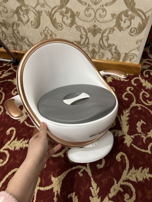 Bolalar garshogi yengi ishlatimagan