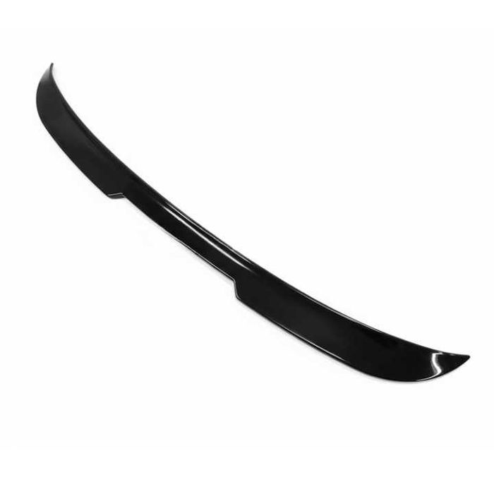 Eleron Luneta Slim Portbagaj Spoiler M BMW G21 G81, Negru Lucios, V1