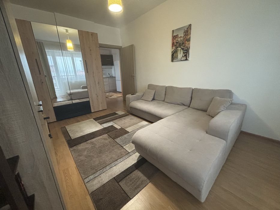 Inchiriere apartament 2 camere