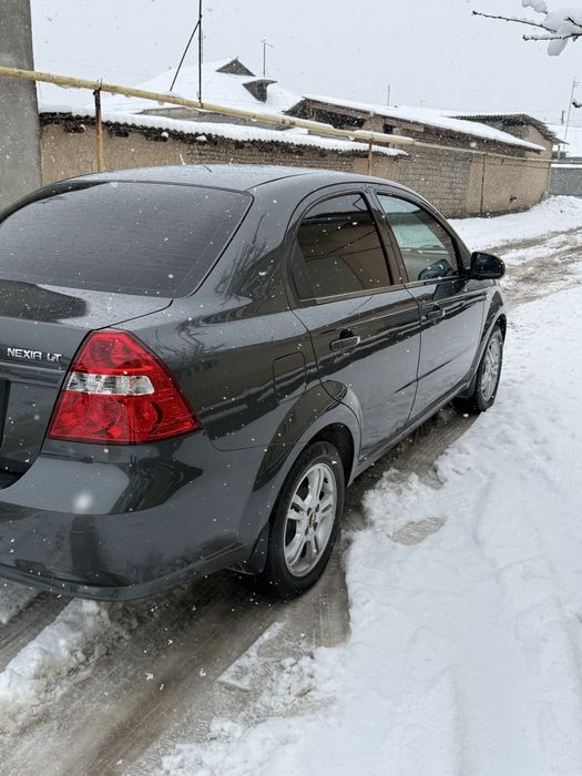 Sotiladi Nexia 3 Metan Gaz Kraska Tozza