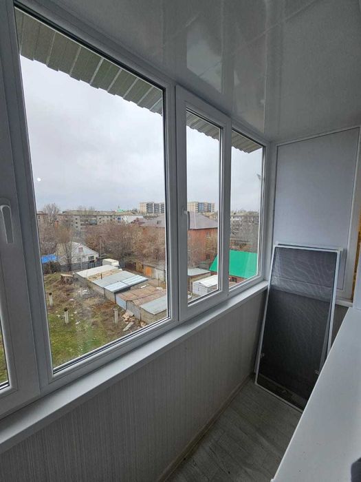 Продажа 1-комнатной квартиры