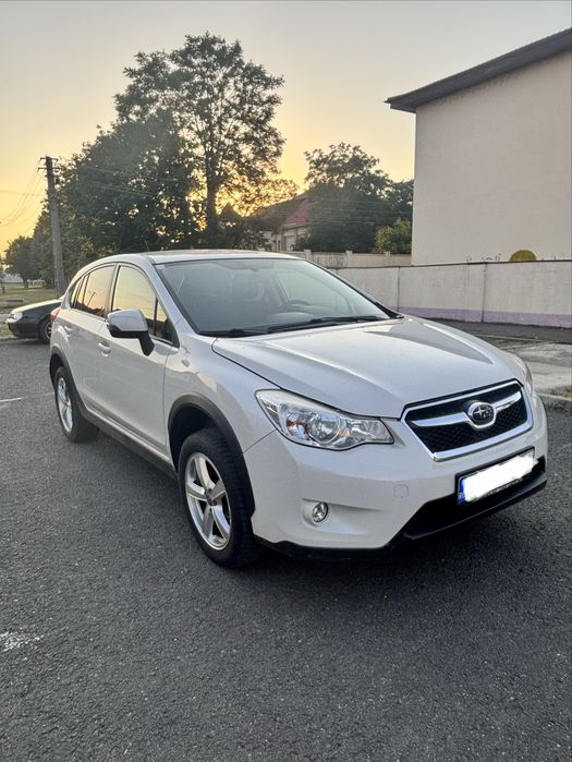 Vand Subaru XV 1.6 benzina
