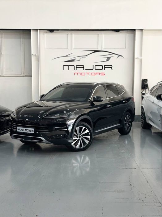 Bugun sotuvimizda byd champion 2024