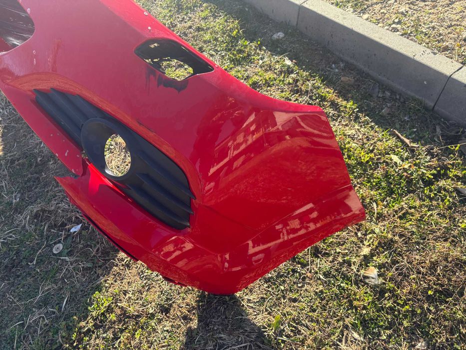 Предна броня за Опел Астра Н/ Opel Astra H