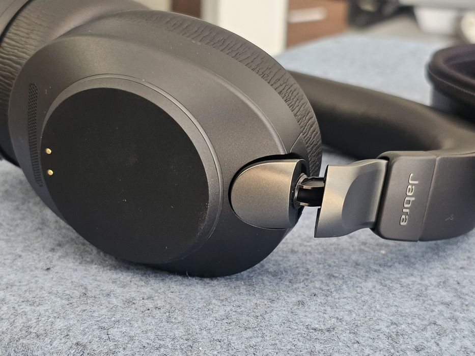 Jabra Evolve2 85 premium new headset