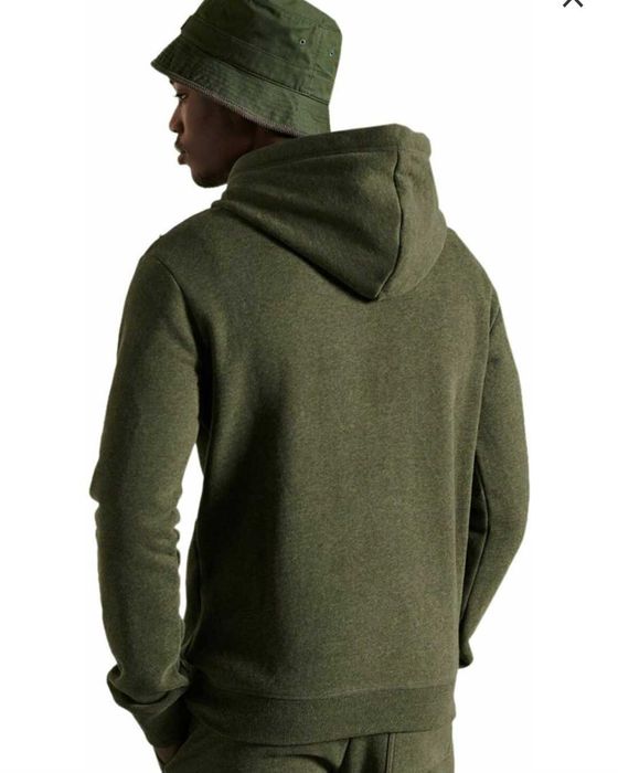 Superdry xs (x-906)-мъжки суичър