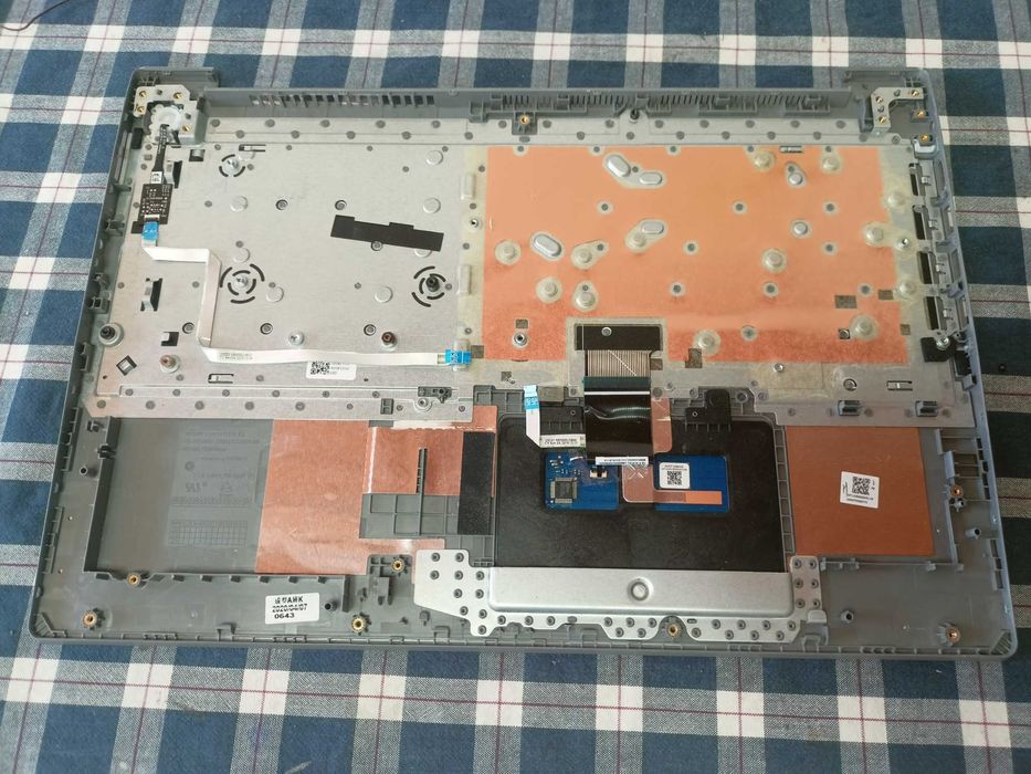 Elemente Lenovo IdeaPad 3 15ADA05