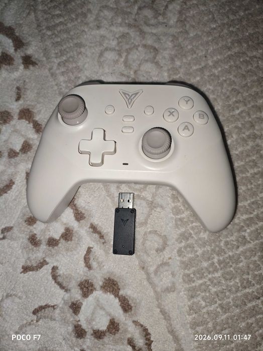Продается Джойстик XBOX