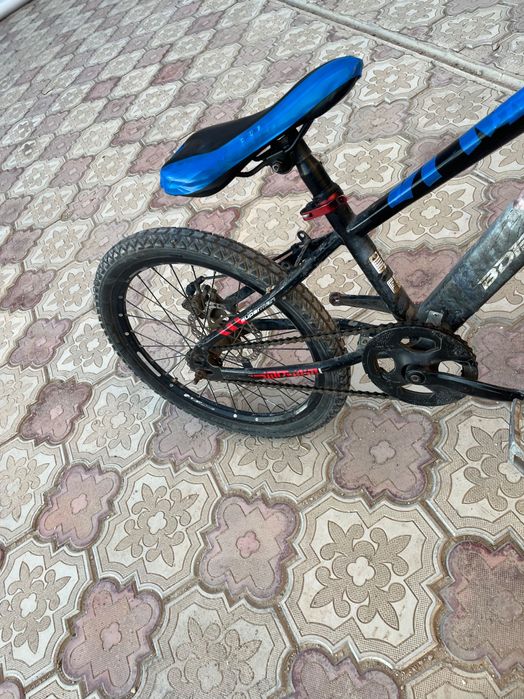 Велосипед прадаю
