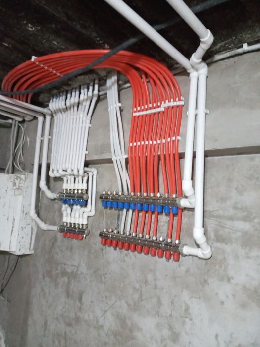 Сантехник Чирчик качественно