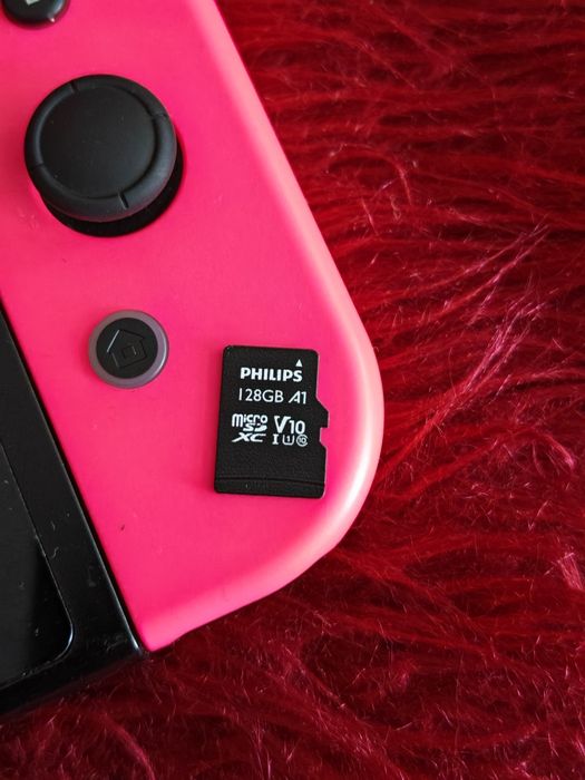 Nintendo  Switch Lite