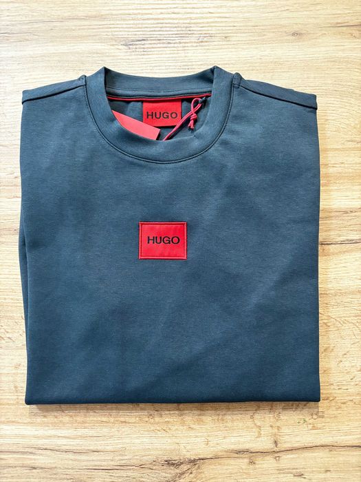 Mъжка блуза HUGO BOSS