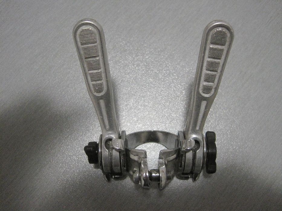 Shimano LB-150 QS-палцови команди