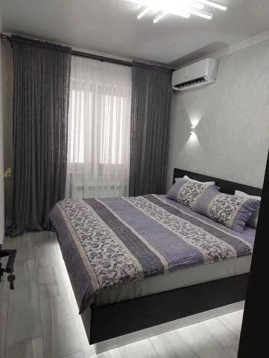 СДАЁТСЯ Уютная квартира 2х /4/10 Юнусабадский р-н Метро Туркистон