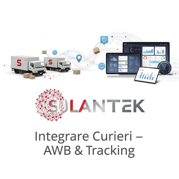 Servicii IT complete