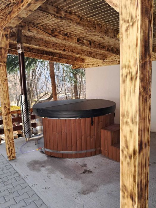 De inchiriat Casa Sebastian