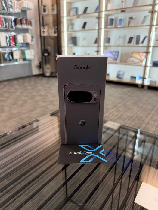 Google Pixel 10 Pro XL 256GB Moonstone Nou cu Garantie