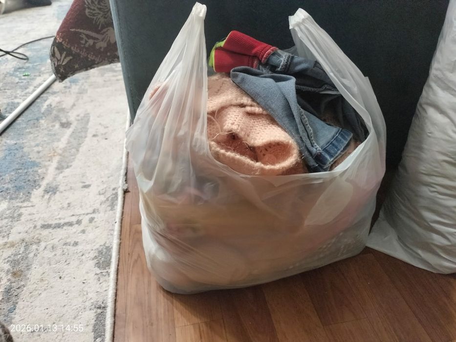 Одежда для мальчика