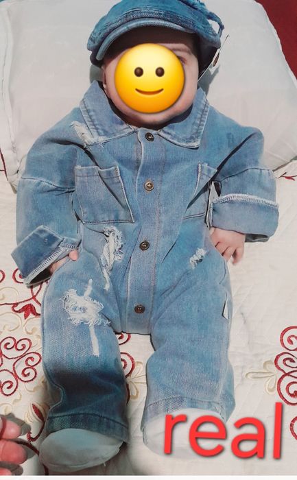 Jensi kambinzon 180.000 sum